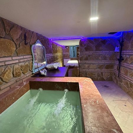 Apartamentos El Aljibe Relax Tourist Кордоба Екстериор снимка