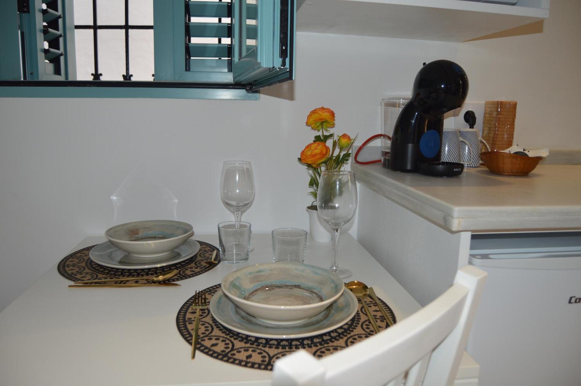 Apartamentos El Aljibe Relax Tourist Кордоба Екстериор снимка