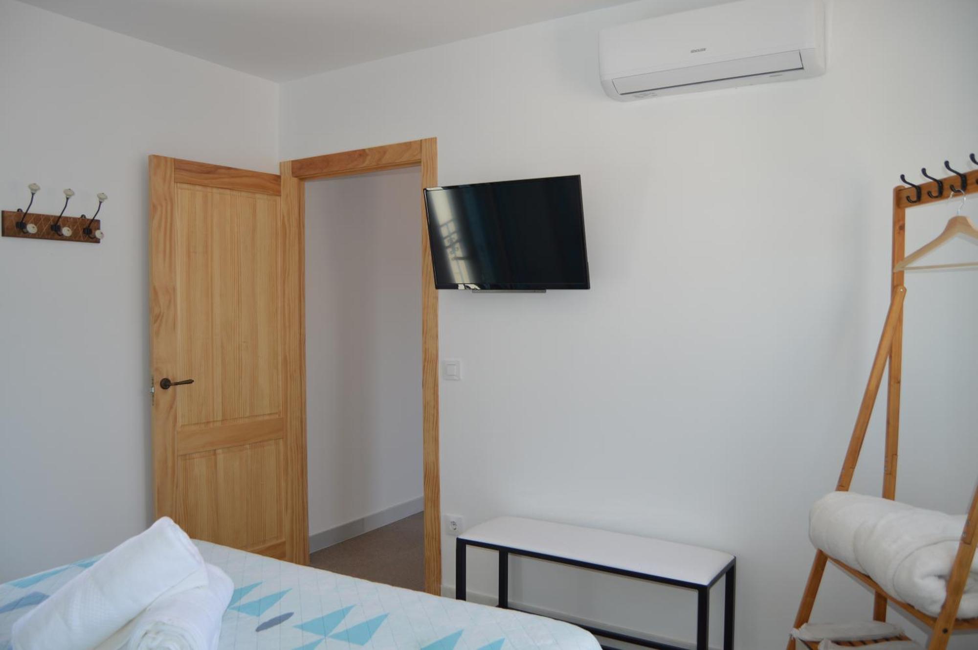 Apartamentos El Aljibe Relax Tourist Кордоба Екстериор снимка