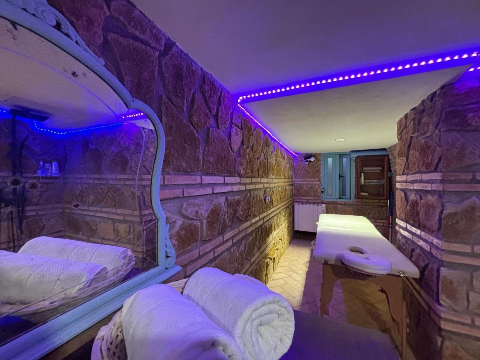 Apartamentos El Aljibe Relax Tourist Кордоба Екстериор снимка